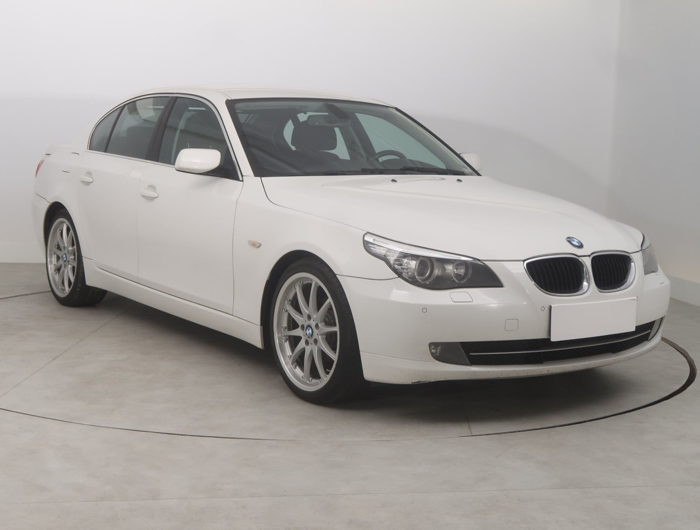 BMW SERIA 5 V (E60/E61) BMW SERIA 5 , Navi, Klimatronic, Tempomat, Parktronic