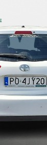 Toyota Yaris III 1.0 Active Hatchback. PO4JY20-3