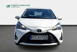 Toyota Yaris III 1.0 Active Hatchback. PO4JY20