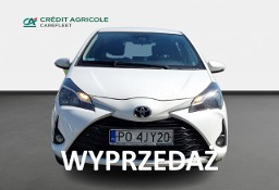 Toyota Yaris III 1.0 Active Hatchback. PO4JY20