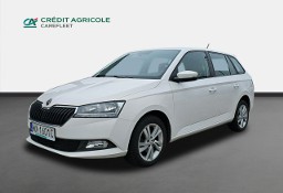 Skoda Fabia III Skoda Fabia 1.0 TSI Ambition Kombi wx1601c