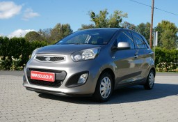 Kia Picanto II 1.0 69KM Eu5 -Gaz LPG -Klima -Zobacz