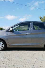 Kia Picanto II 1.0 69KM Eu5 -Gaz LPG -Klima -Zobacz-2