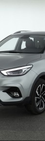 MG ZS ZS SUV , 1. Właściciel, Serwis ASO, Automat, VAT 23%, Skóra, Navi,-3