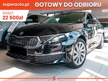 Skoda Octavia IV Drive Selection 1.5 TSI mHEV DSG Drive Selection 1.5 TSI mHEV DSG 15-1