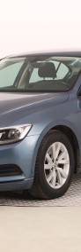 Volkswagen Passat B8 , Salon Polska, Serwis ASO, Klimatronic, Tempomat, Parktronic-3