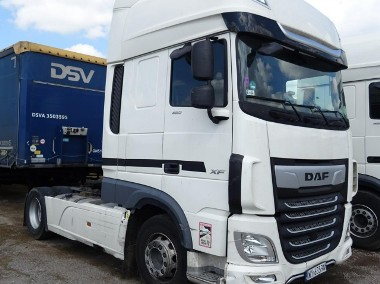 DAF xf 480 ft-1