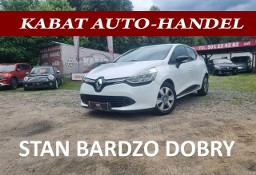 Renault Clio IV 1.2 16V *Klima*Tempomat*Navi*ŁADNY
