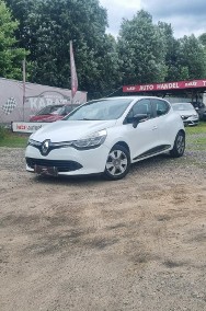 Renault Clio IV 1.2 16V *Klima*Tempomat*Navi*ŁADNY-2