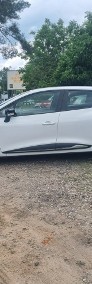 Renault Clio IV 1.2 16V *Klima*Tempomat*Navi*ŁADNY-3