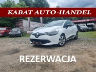 Renault Clio IV 1.2 16V *Klima*Tempomat*Navi*ŁADNY