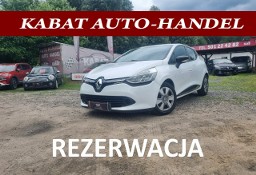 Renault Clio IV 1.2 16V *Klima*Tempomat*Navi*ŁADNY