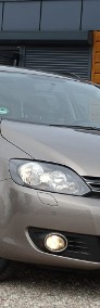 Volkswagen Golf Plus II 1.4i(120KM) Super Stan!!!-3