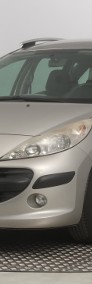 Peugeot 207 , Salon Polska, Klima,ALU-3