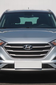 Hyundai Tucson , Salon Polska, 1. Właściciel, Serwis ASO, Klimatronic,-2