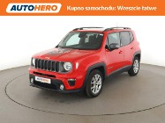 Jeep Renegade Face lifting panorama pdc automat navi auto klima