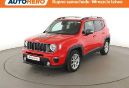 Jeep Renegade Face lifting panorama pdc automat navi auto klima