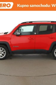 Jeep Renegade Face lifting panorama pdc automat navi auto klima-2