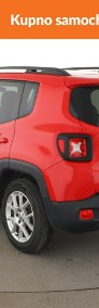 Jeep Renegade Face lifting panorama pdc automat navi auto klima-4