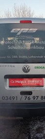 Volkswagen Caddy III Bezwypadek Navi Klima Zestaw głośnomówiący-3