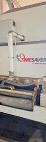 Gratownica szerokotaśmowa TIMESAVERS 41 SERIE 1350 WRD-3