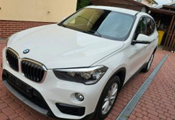 BMW X1 F48 2.0d sDrive18d F48 Automat 150KM Zarejestrowany w Polsce Zamiana San