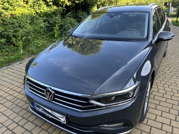 EVO 2.0 TDI wersja Elegance po faceliftingu, mały przebieg