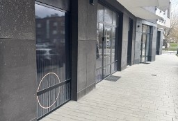 Lokal Warszawa Wola, ul. Jana Kazimierza