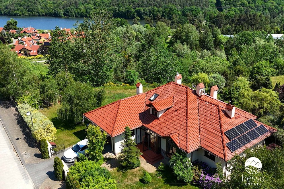 Dom Łapino, ul. Bohuna