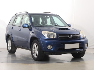 Toyota RAV 4 II , Klimatronic,ALU-1