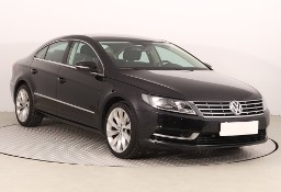 Volkswagen CC II , Salon Polska, DSG, Navi, Xenon, Bi-Xenon, Klimatronic,