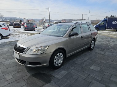 Pierwszy Właściciel Kupiony w Polskim Salonie-1