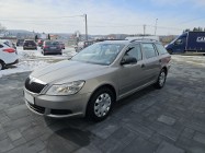 Skoda Octavia II Pierwszy Właściciel Kupiony w Polskim Salonie