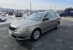Skoda Octavia II Pierwszy Właściciel Kupiony w Polskim Salonie