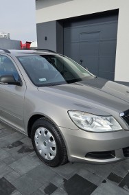 Pierwszy Właściciel Kupiony w Polskim Salonie-2