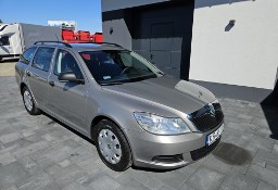 Skoda Octavia II Pierwszy Właściciel Kupiony w Polskim Salonie