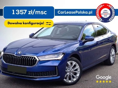 Skoda Superb III-1