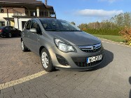 Opel Corsa D