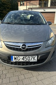 Opel Corsa D-2