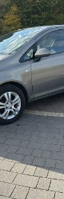 Opel Corsa D-4