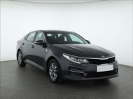 Kia Optima IV , Salon Polska, Serwis ASO, Navi, Klimatronic, Tempomat,