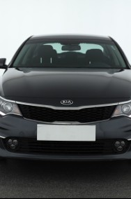 Kia Optima IV , Salon Polska, Serwis ASO, Navi, Klimatronic, Tempomat,-2