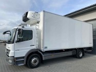 Mercedes-Benz Atego 1218 CHŁODNIA CARRIER SUPRA 850 MT