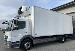 Mercedes-Benz Atego 1218 CHŁODNIA CARRIER SUPRA 850 MT