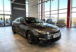 Kia Optima IV 1.6T-GDI 180KM DCT 2019/2020 r., salon PL, 12 m-cy gwarancji