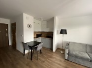 Mieszkanie do wynajęcia Gliwice ul. Kozielska – 27 m2