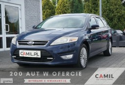 Ford Mondeo VII AUTOMAT