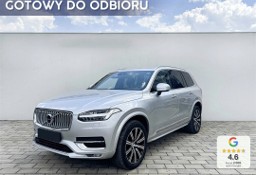 Volvo XC90 V B5 B AWD Plus Bright 7os Pakiet Lighting + Kamera 360 + Aktywne Zawieszenie