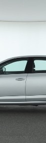 Skoda Octavia III , Salon Polska, Klimatronic, Tempomat, Parktronic-4