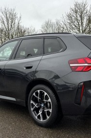 BMW X3 G01 xDrive20d M Sport xDrive20d M Sport 2.0 (197KM)| Ogrzewanie foteli przednich-2